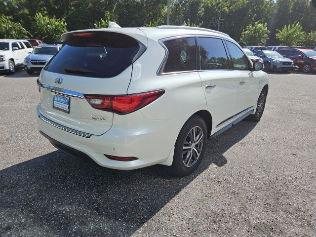 2019 INFINITI QX60 LUXE Jacksonville FL