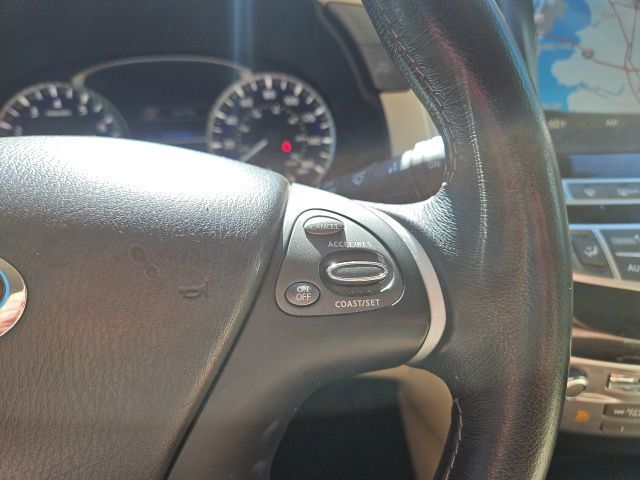 2019 INFINITI QX60 LUXE Jacksonville FL