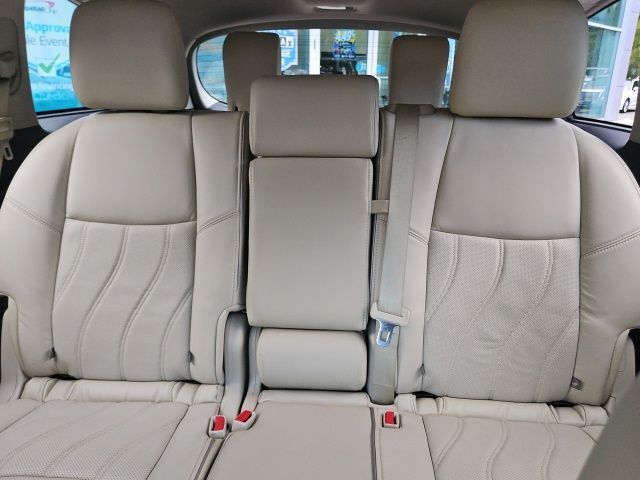2019 INFINITI QX60 LUXE Jacksonville FL