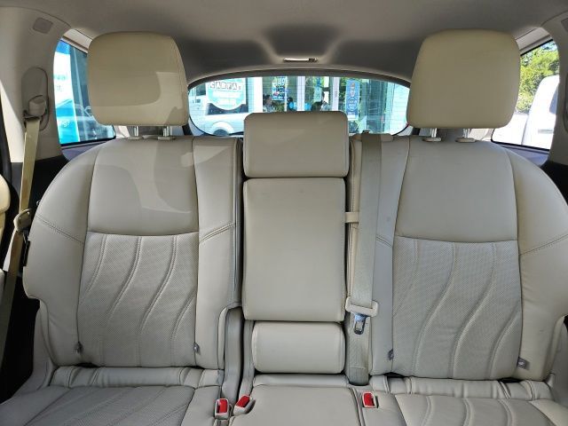 2019 INFINITI QX60 LUXE Jacksonville FL