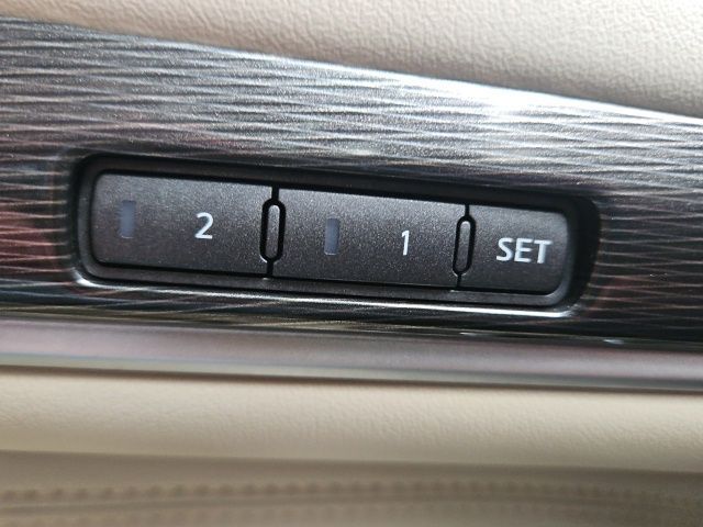 2019 INFINITI QX60 LUXE Jacksonville FL