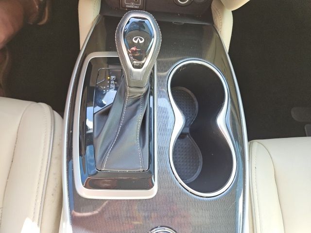 2019 INFINITI QX60 LUXE Jacksonville FL
