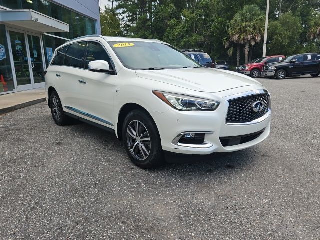 2019 INFINITI QX60 LUXE Jacksonville FL
