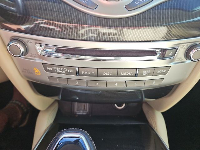 2019 INFINITI QX60 LUXE Jacksonville FL