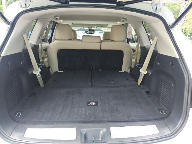 2019 INFINITI QX60 LUXE Jacksonville FL