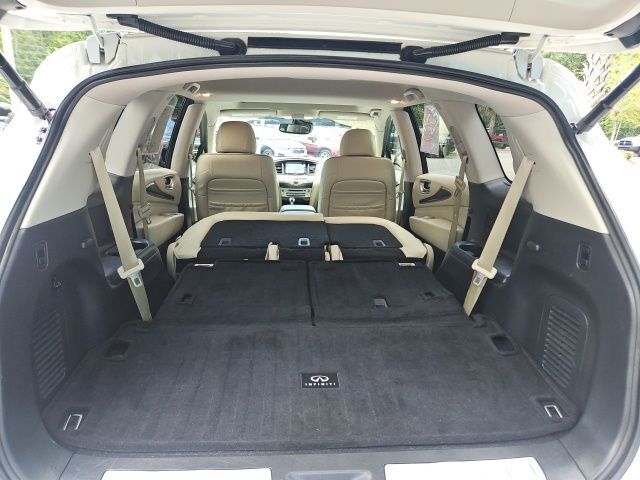 2019 INFINITI QX60 LUXE Jacksonville FL