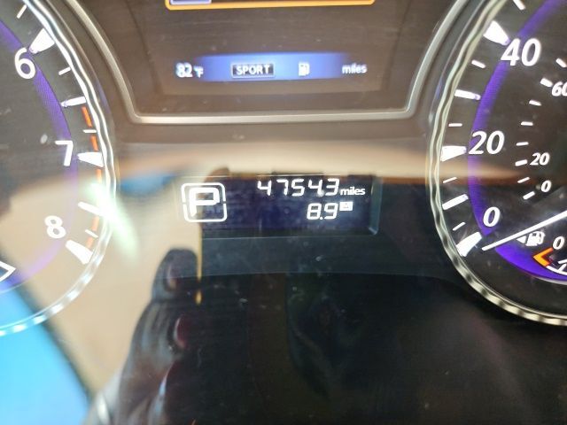 2019 INFINITI QX60 LUXE Jacksonville FL