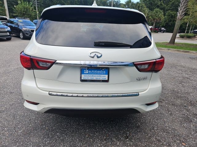2019 INFINITI QX60 LUXE Jacksonville FL