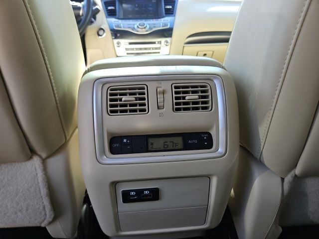 2019 INFINITI QX60 LUXE Jacksonville FL