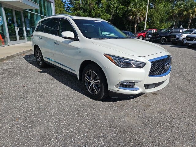 2019 INFINITI QX60 LUXE Jacksonville FL