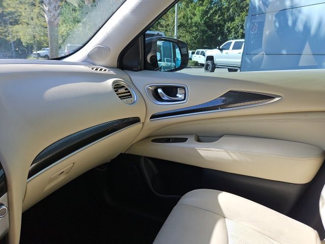 2019 INFINITI QX60 LUXE Jacksonville FL