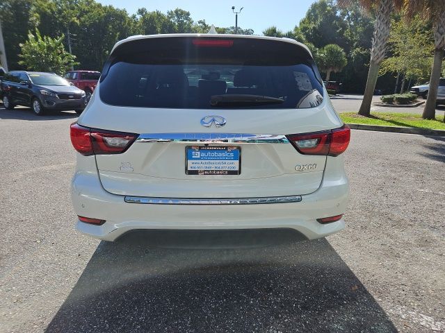 2019 INFINITI QX60 LUXE Jacksonville FL