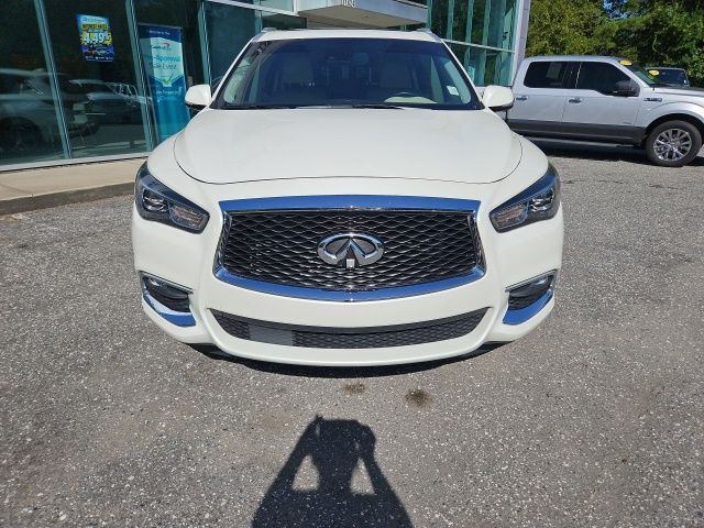 2019 INFINITI QX60 LUXE Jacksonville FL
