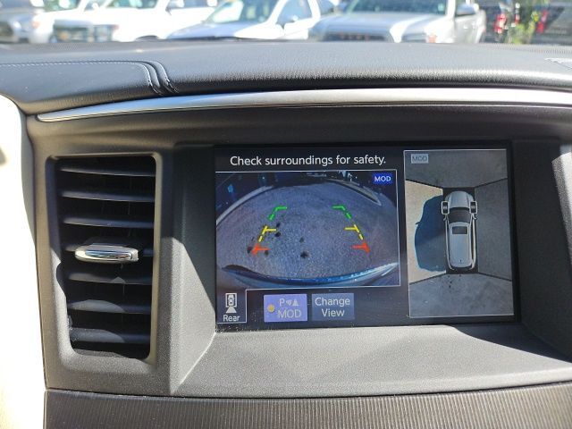 2019 INFINITI QX60 LUXE Jacksonville FL