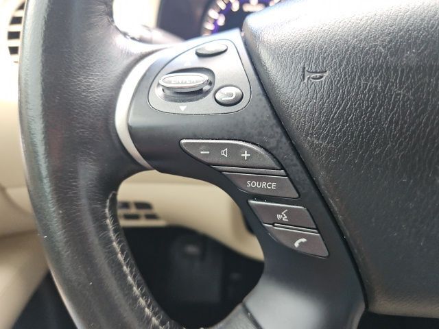 2019 INFINITI QX60 LUXE Jacksonville FL