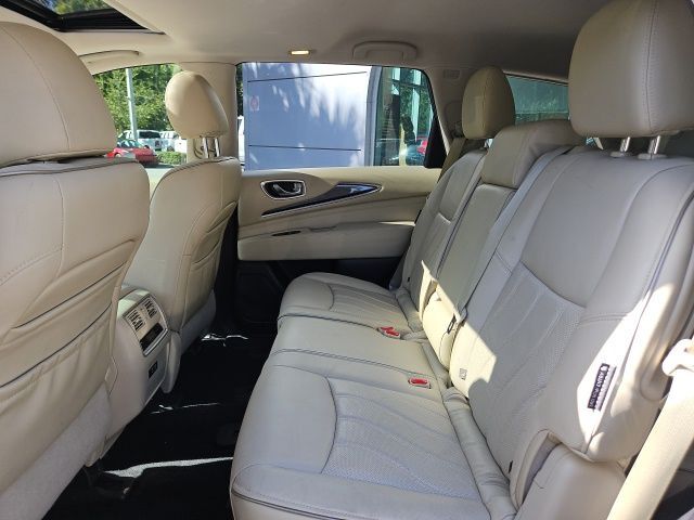 2019 INFINITI QX60 LUXE Jacksonville FL