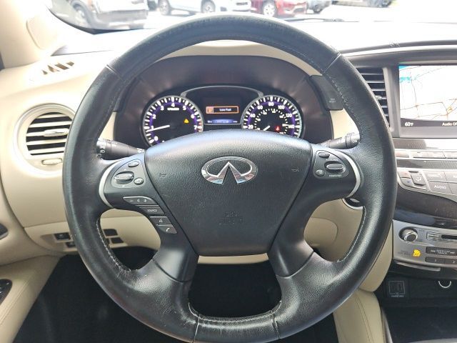2019 INFINITI QX60 LUXE Jacksonville FL