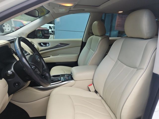 2019 INFINITI QX60 LUXE Jacksonville FL