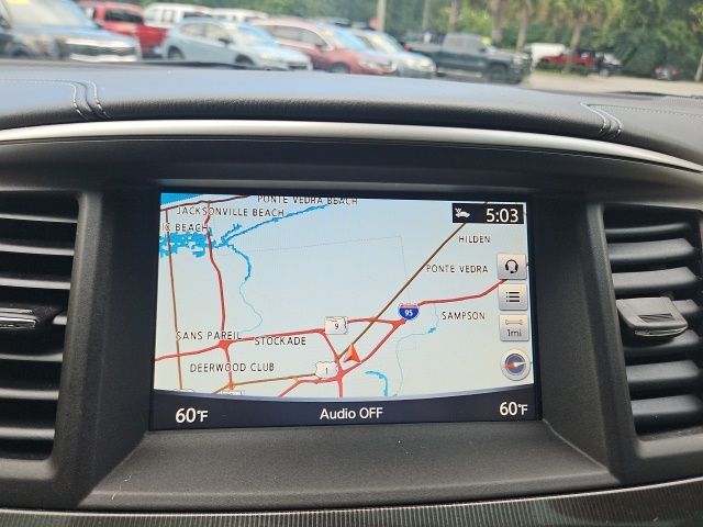 2019 INFINITI QX60 LUXE Jacksonville FL