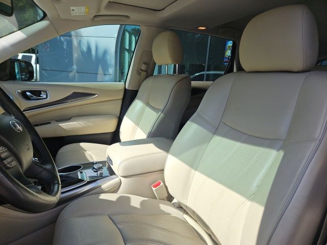 2019 INFINITI QX60 LUXE Jacksonville FL
