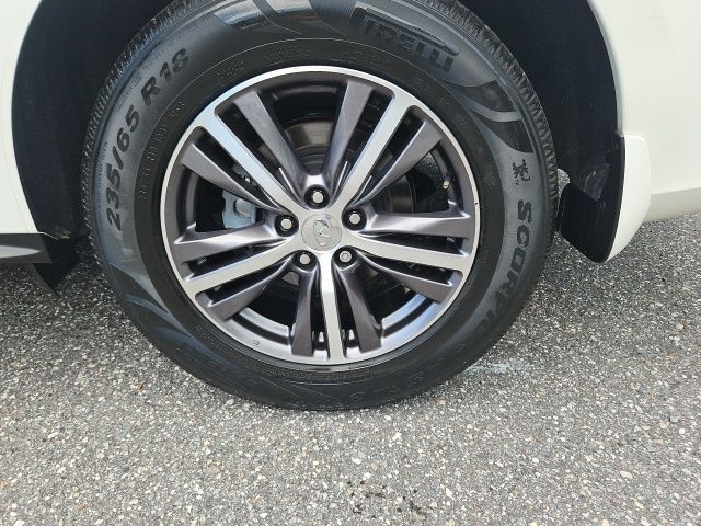 2019 INFINITI QX60 LUXE Jacksonville FL