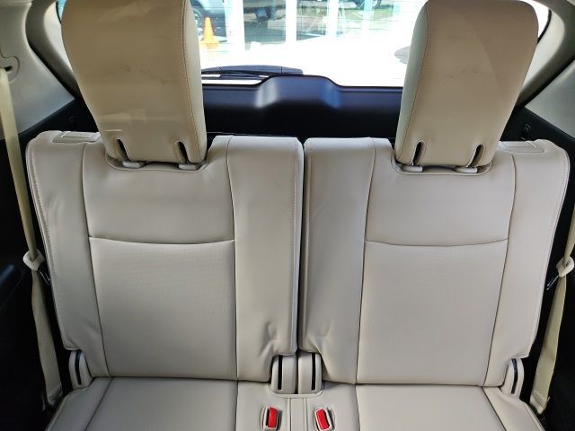 2019 INFINITI QX60 LUXE Jacksonville FL