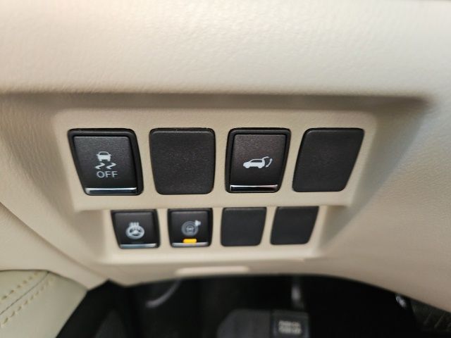 2019 INFINITI QX60 LUXE Jacksonville FL