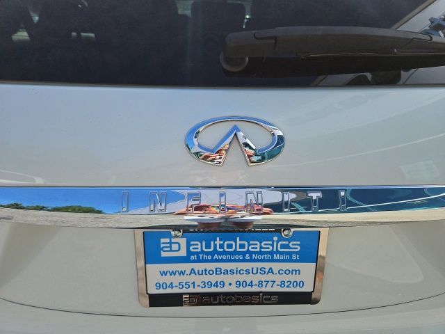 2019 INFINITI QX60 LUXE Jacksonville FL