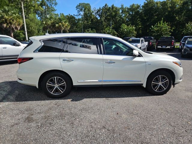 2019 INFINITI QX60 LUXE Jacksonville FL