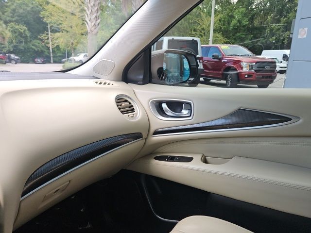 2019 INFINITI QX60 LUXE Jacksonville FL