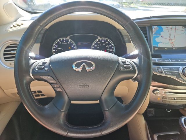 2019 INFINITI QX60 LUXE Jacksonville FL