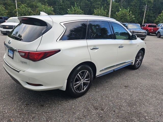2019 INFINITI QX60 LUXE Jacksonville FL