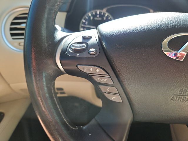 2019 INFINITI QX60 LUXE Jacksonville FL