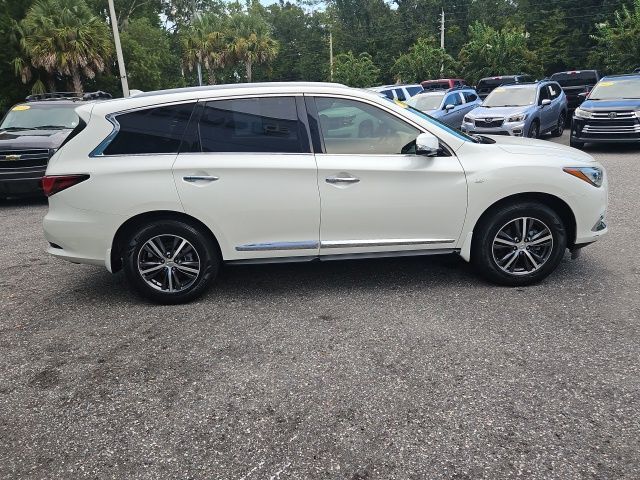 2019 INFINITI QX60 LUXE Jacksonville FL