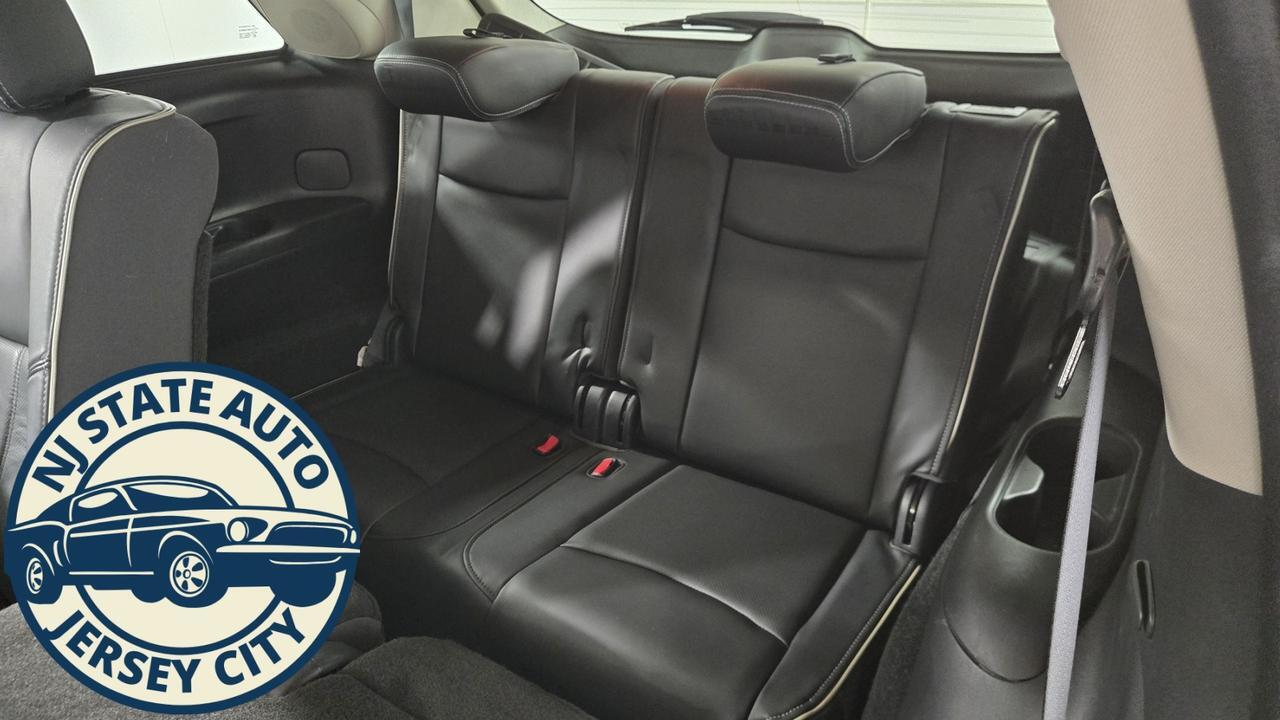 2019 INFINITI QX60 LUXE Jersey City NJ