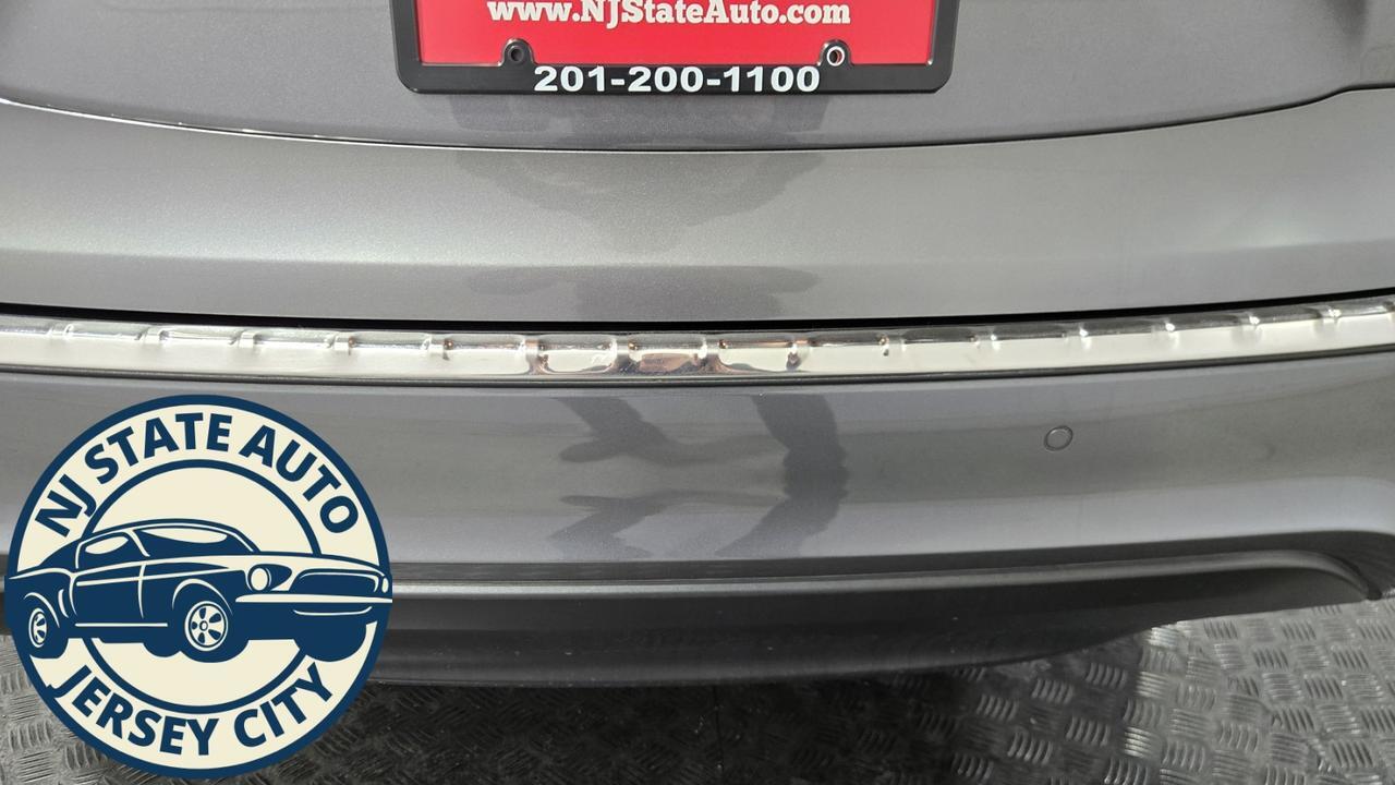 2019 INFINITI QX60 LUXE Jersey City NJ