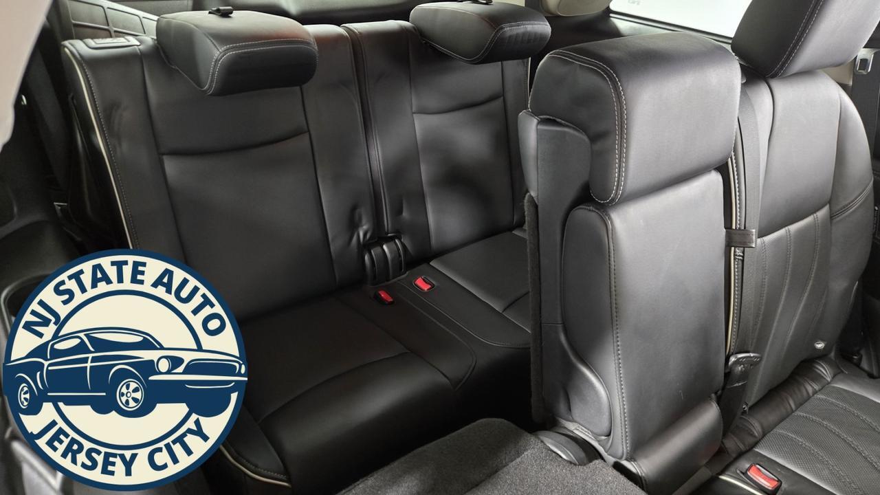 2019 INFINITI QX60 LUXE Jersey City NJ