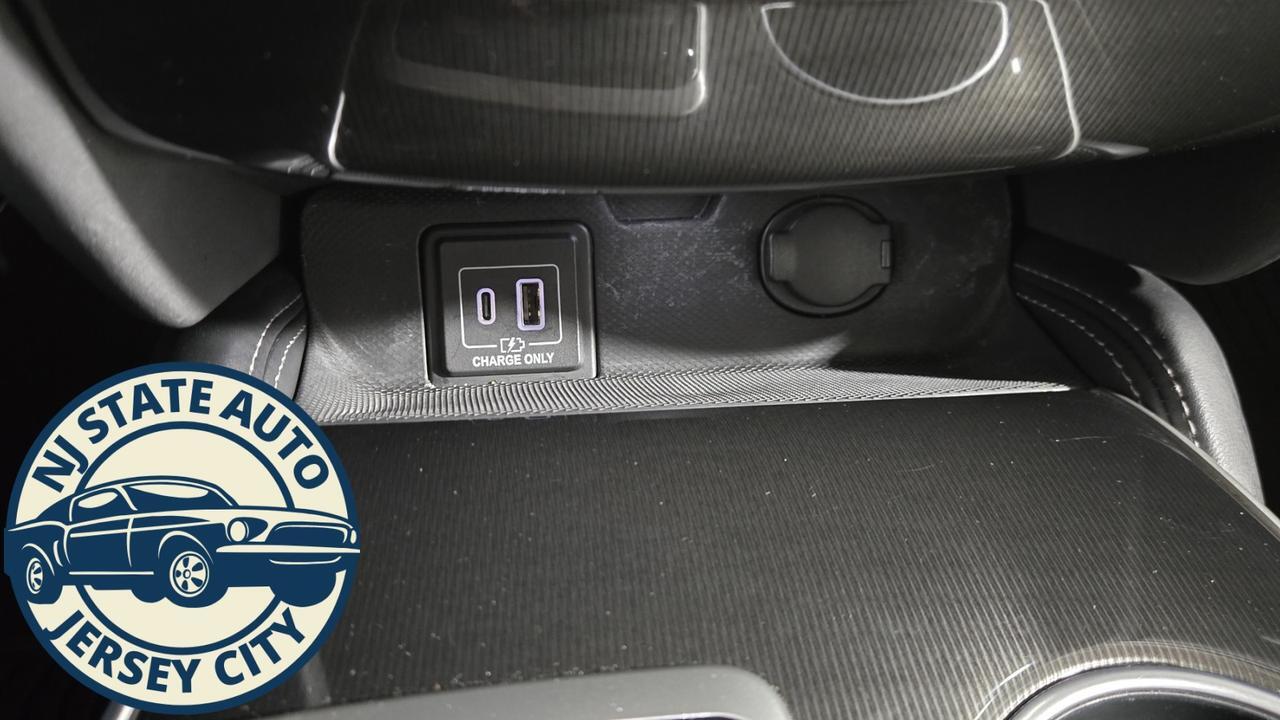 2019 INFINITI QX60 LUXE Jersey City NJ