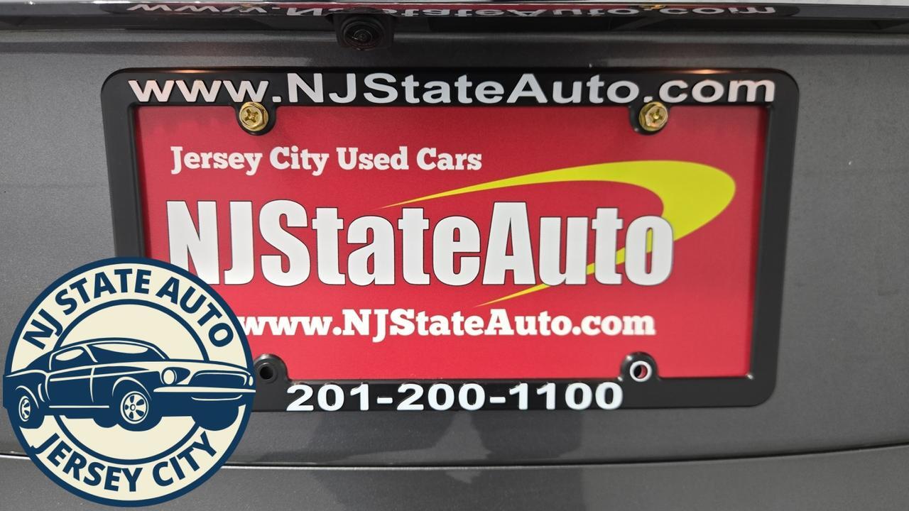 2019 INFINITI QX60 LUXE Jersey City NJ