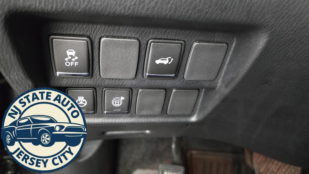 2019 INFINITI QX60 LUXE Jersey City NJ