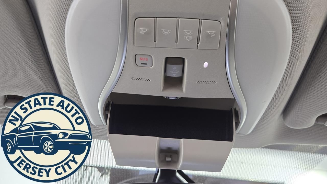 2019 INFINITI QX60 LUXE Jersey City NJ