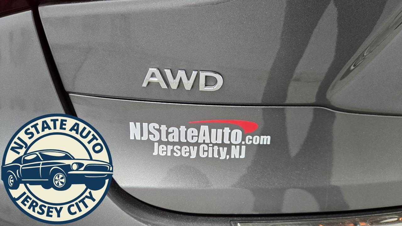 2019 INFINITI QX60 LUXE Jersey City NJ