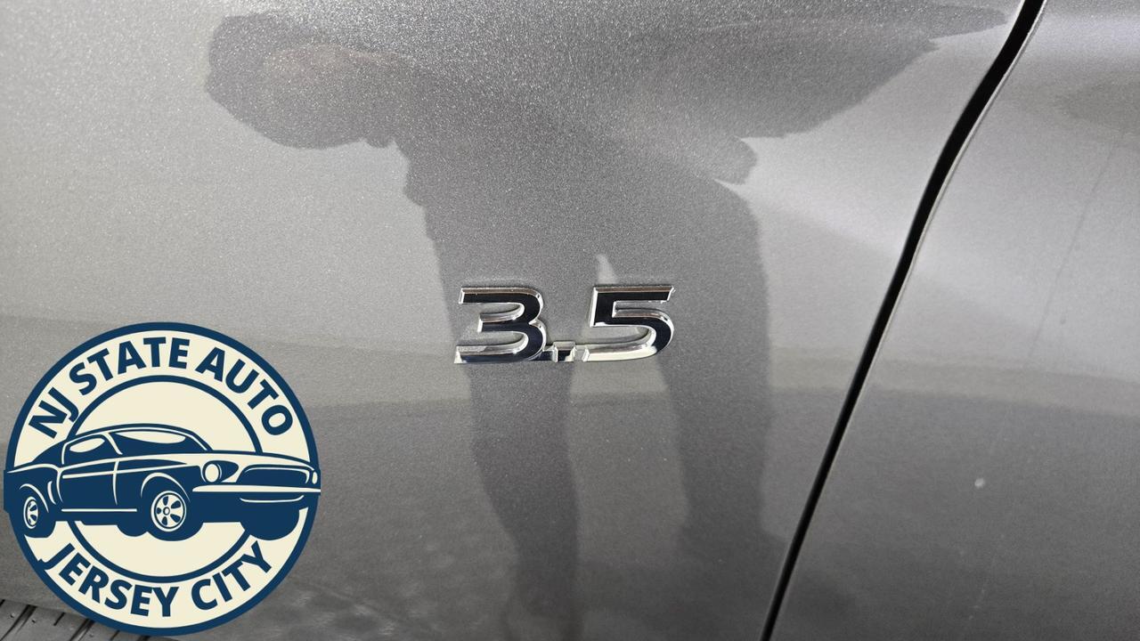 2019 INFINITI QX60 LUXE Jersey City NJ