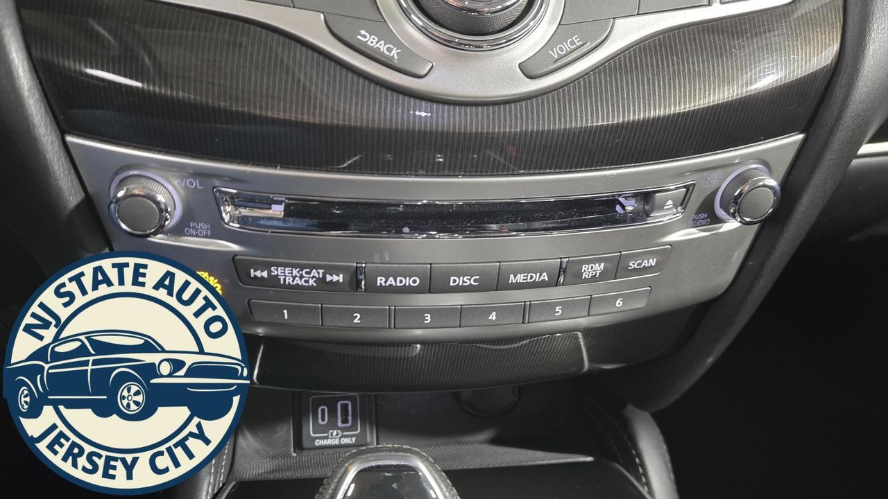 2019 INFINITI QX60 LUXE Jersey City NJ