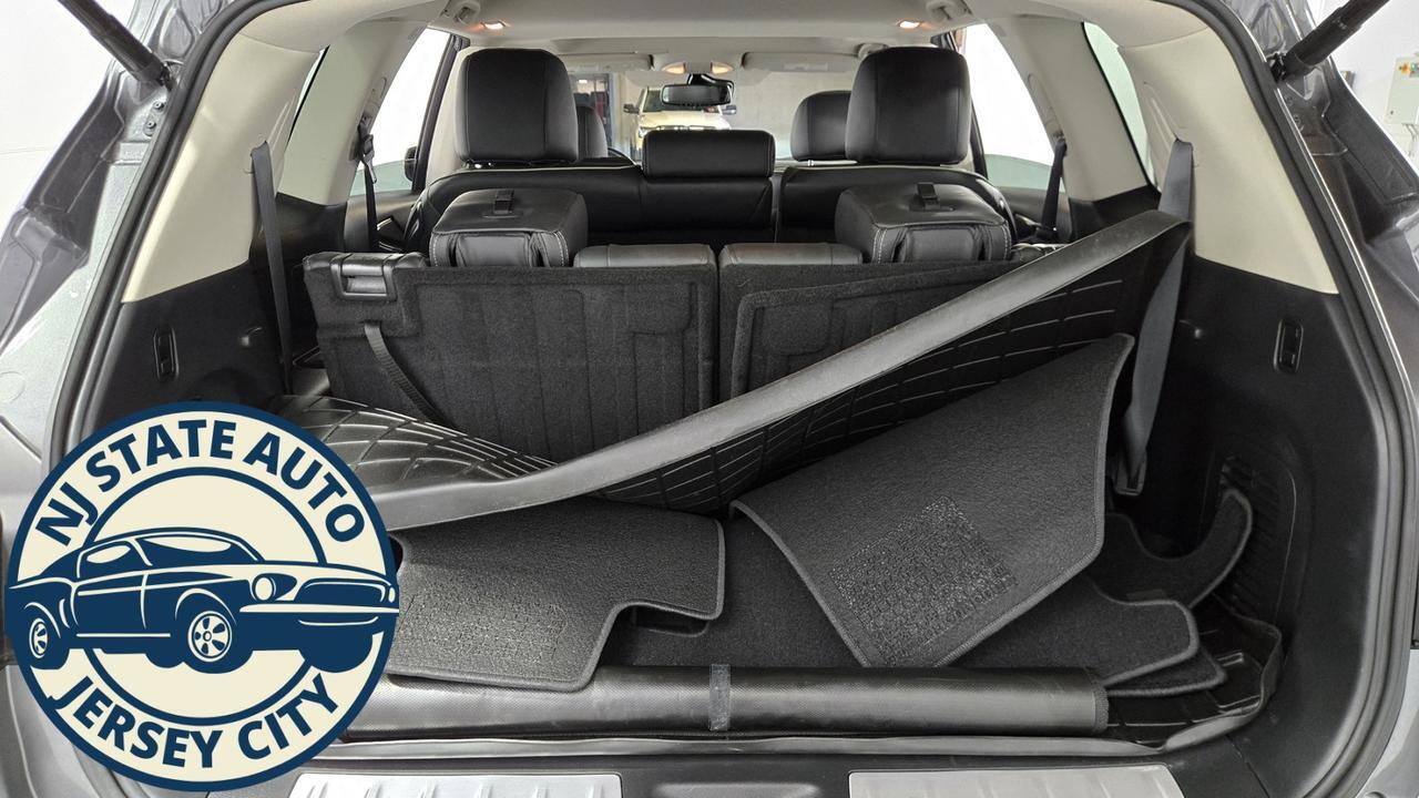 2019 INFINITI QX60 LUXE Jersey City NJ