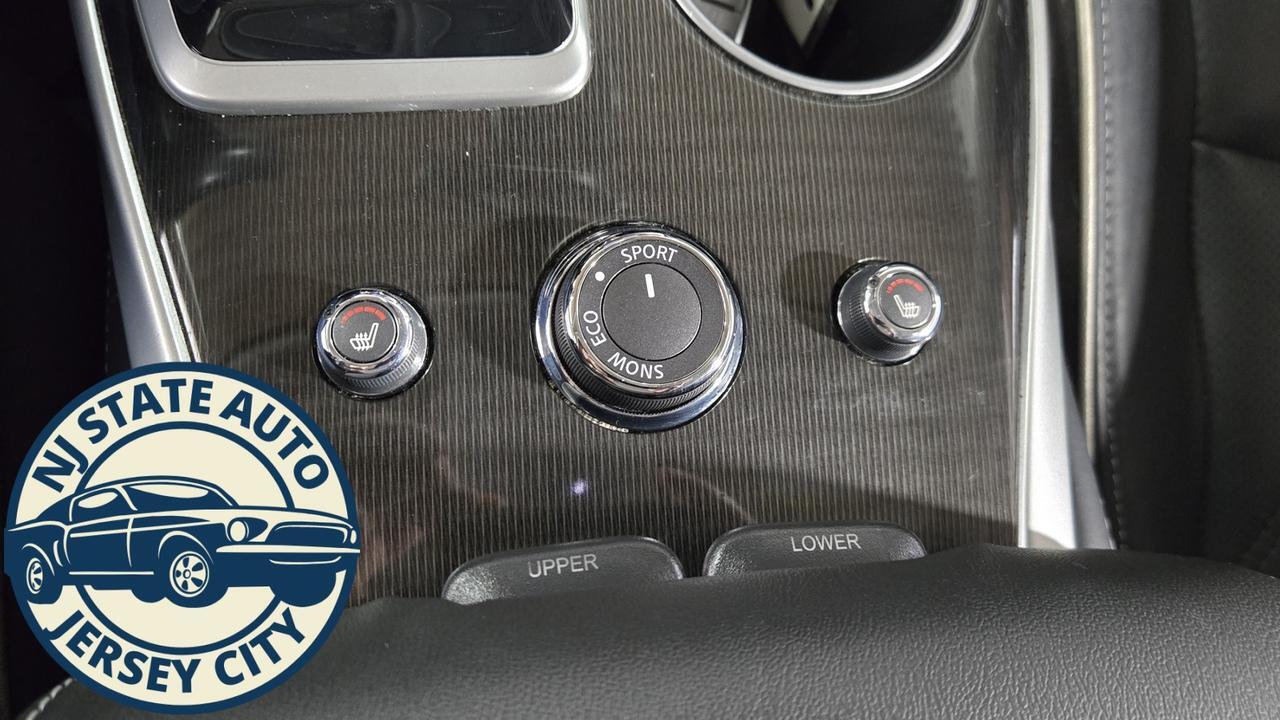 2019 INFINITI QX60 LUXE Jersey City NJ