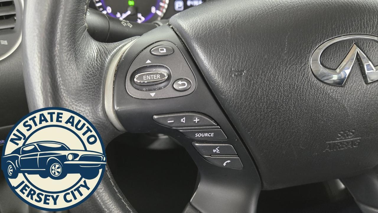 2019 INFINITI QX60 LUXE Jersey City NJ