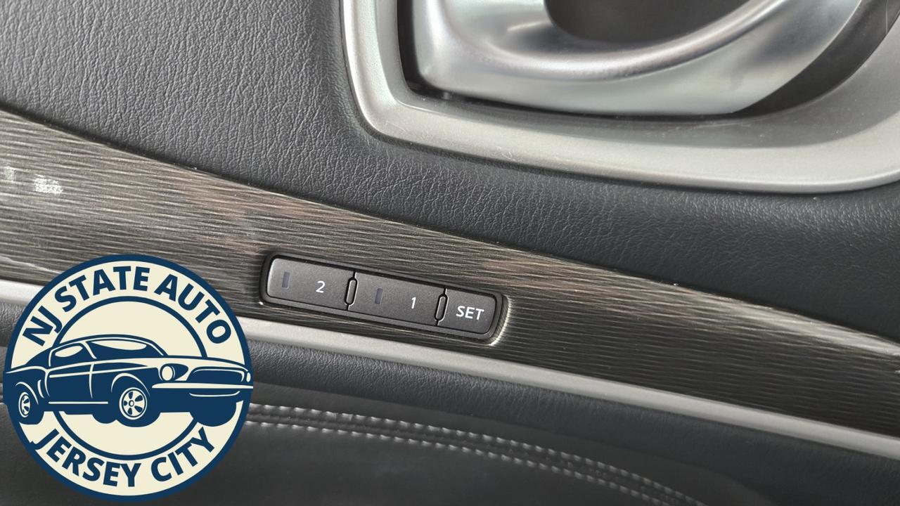 2019 INFINITI QX60 LUXE Jersey City NJ