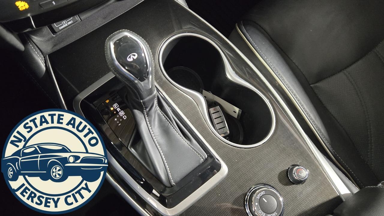 2019 INFINITI QX60 LUXE Jersey City NJ