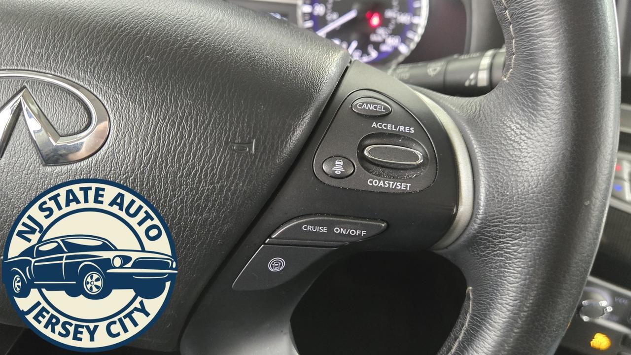 2019 INFINITI QX60 LUXE Jersey City NJ